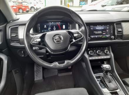 Škoda - Kodiaq