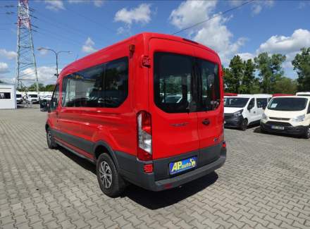 Ford - Transit