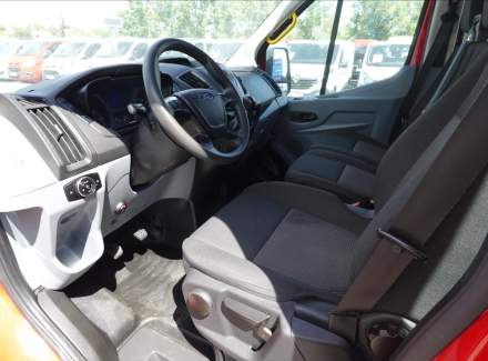 Ford - Transit