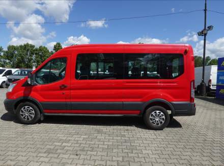 Ford - Transit