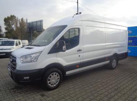 Ford - Transit