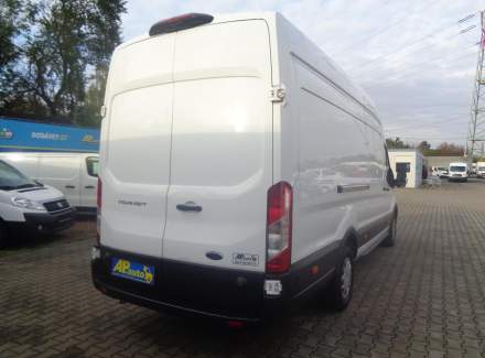 Ford - Transit