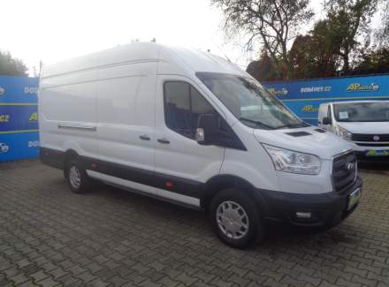 Ford - Transit
