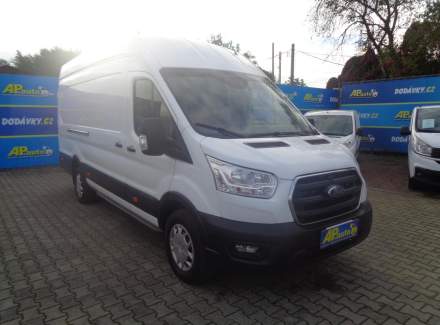 Ford - Transit