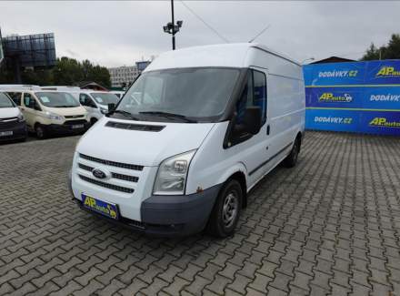 Ford - Transit