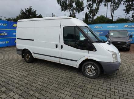 Ford - Transit