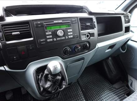 Ford - Transit