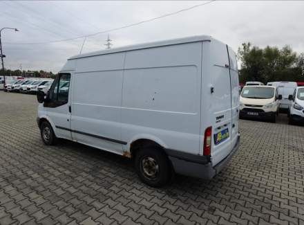 Ford - Transit