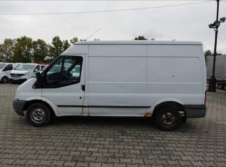 Ford - Transit