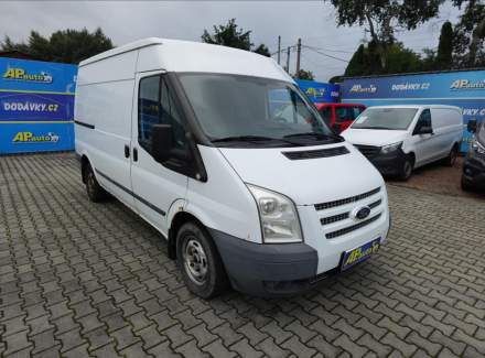 Ford - Transit