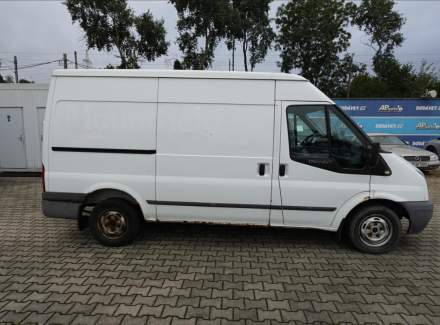 Ford - Transit