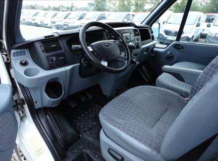 Ford - Transit