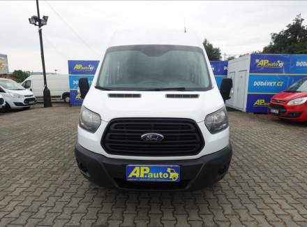 Ford - Transit