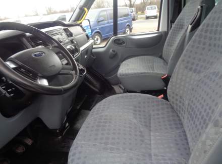 Ford - Transit