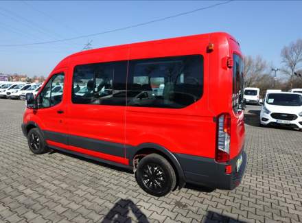 Ford - Transit