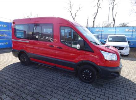 Ford - Transit