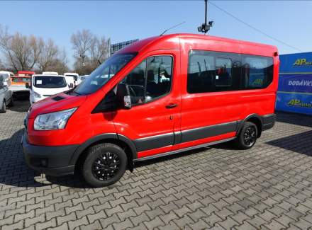 Ford - Transit