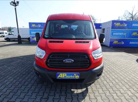 Ford - Transit