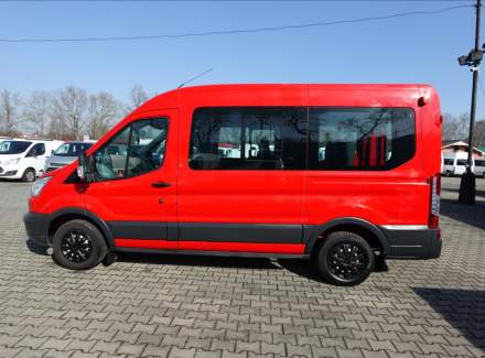Ford - Transit