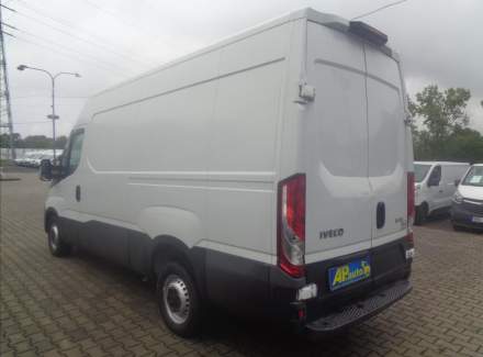 Iveco - Daily