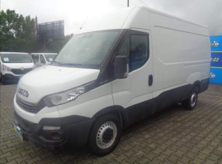 Iveco - Daily