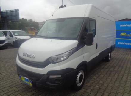 Iveco - Daily