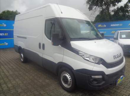 Iveco - Daily