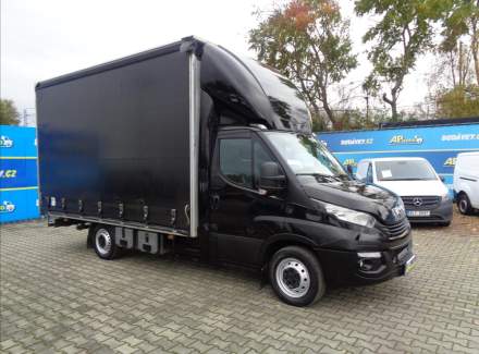 Iveco - Daily