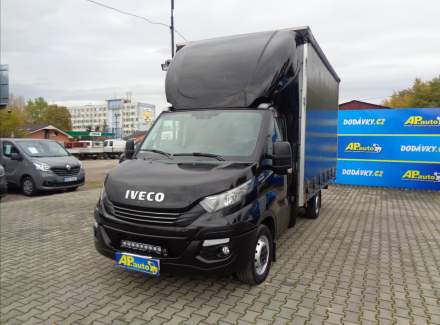 Iveco - Daily