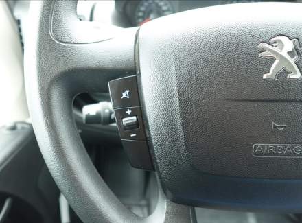Peugeot - Boxer