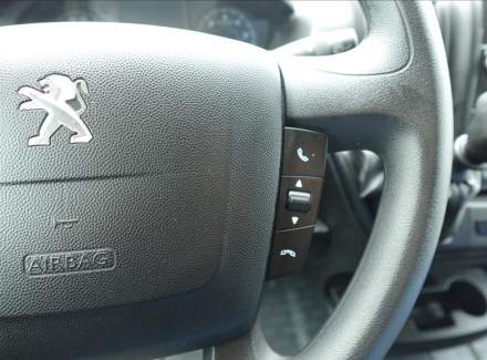 Peugeot - Boxer