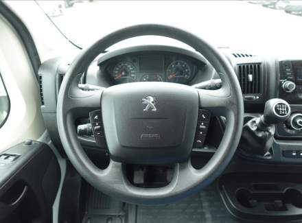 Peugeot - Boxer