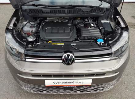 Volkswagen - Caddy