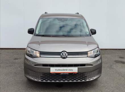Volkswagen - Caddy