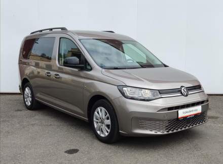 Volkswagen - Caddy