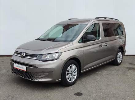 Volkswagen - Caddy