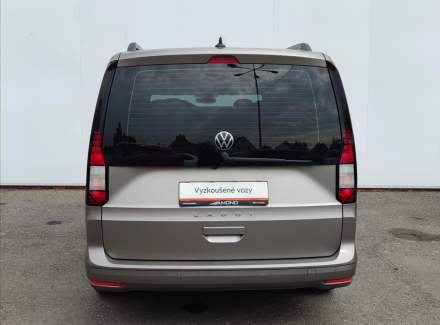 Volkswagen - Caddy