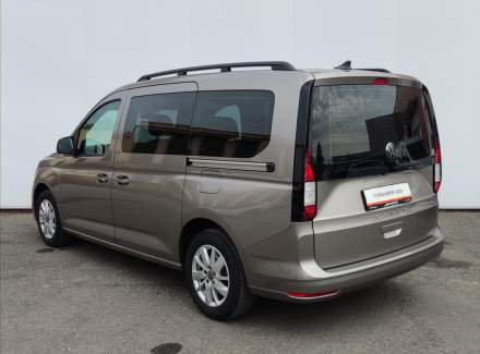 Volkswagen - Caddy