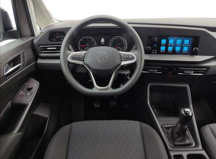 Volkswagen - Caddy