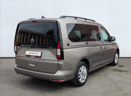 Volkswagen - Caddy