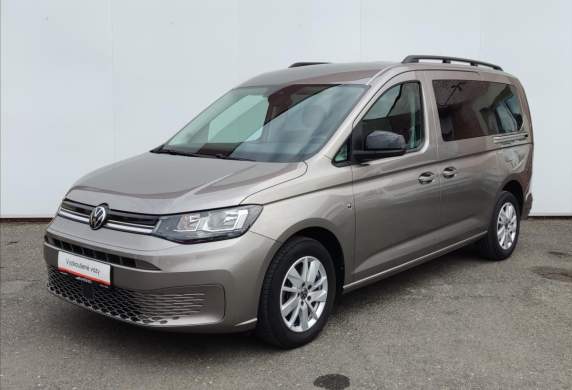 Volkswagen - Caddy