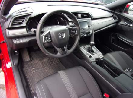 Honda - Civic