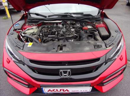 Honda - Civic