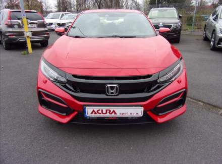Honda - Civic