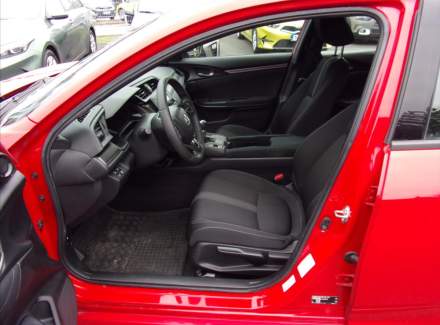 Honda - Civic