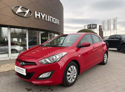 Hyundai - i30