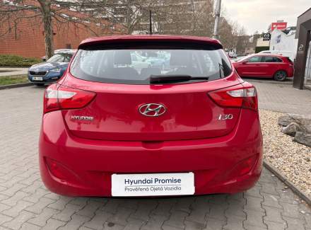 Hyundai - i30