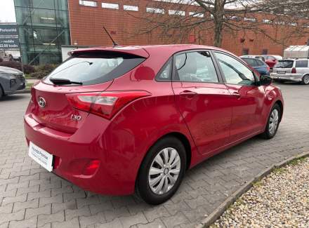 Hyundai - i30