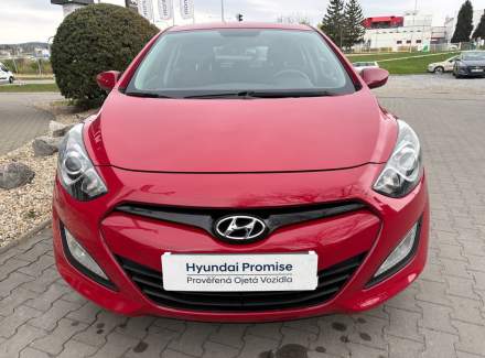 Hyundai - i30