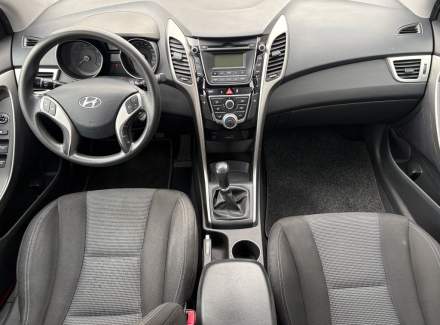 Hyundai - i30